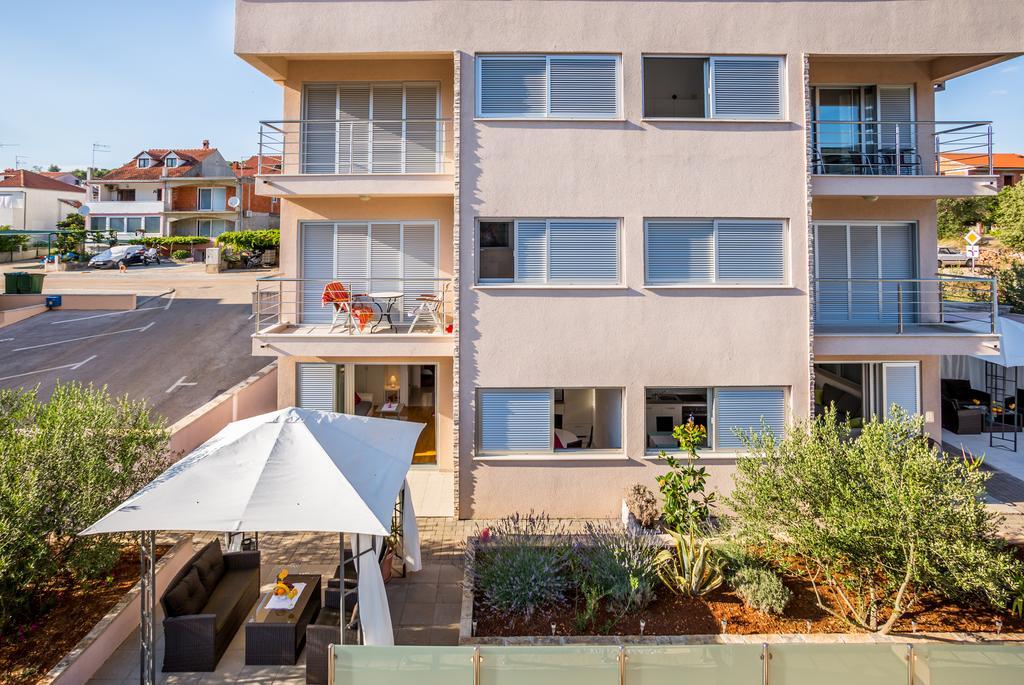 Apartments Mamić Stari Grad  Pokój zdjęcie