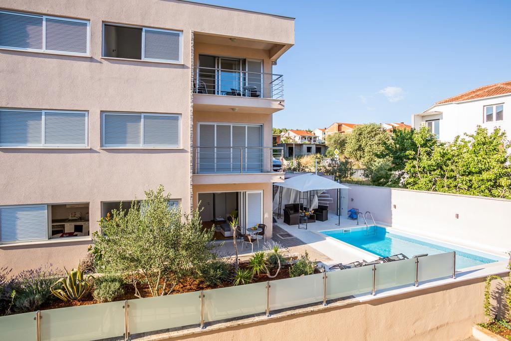 Apartments Mamić Stari Grad  Pokój zdjęcie