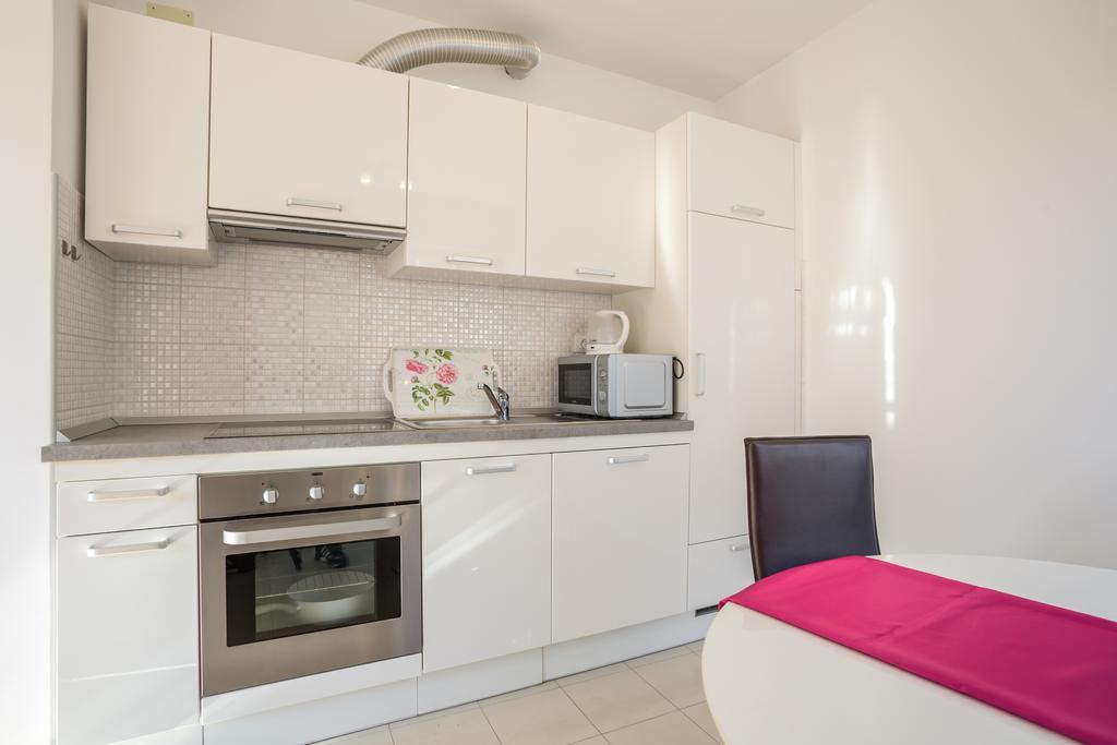 Apartments Mamić Stari Grad  Pokój zdjęcie