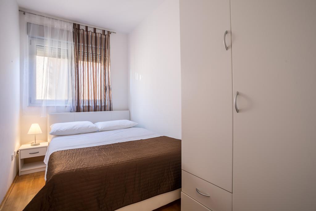 Apartments Mamić Stari Grad  Pokój zdjęcie