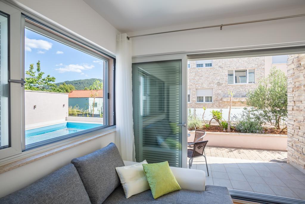 Apartments Mamić Stari Grad  Pokój zdjęcie