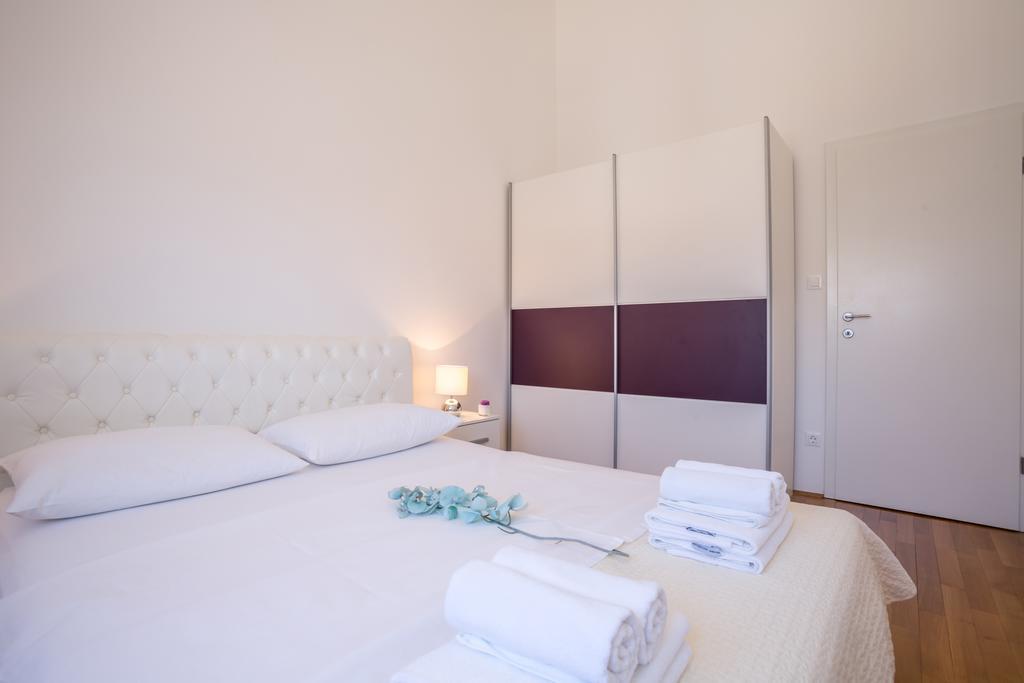 Apartments Mamić Stari Grad  Pokój zdjęcie