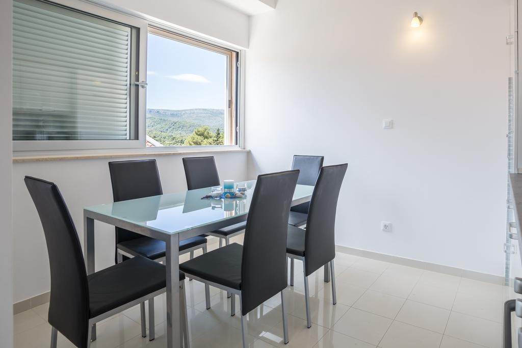 Apartments Mamić Stari Grad  Pokój zdjęcie