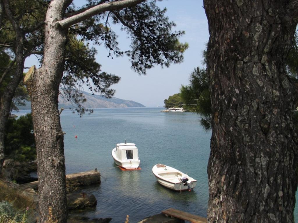 Apartments Mamić Stari Grad  Pokój zdjęcie
