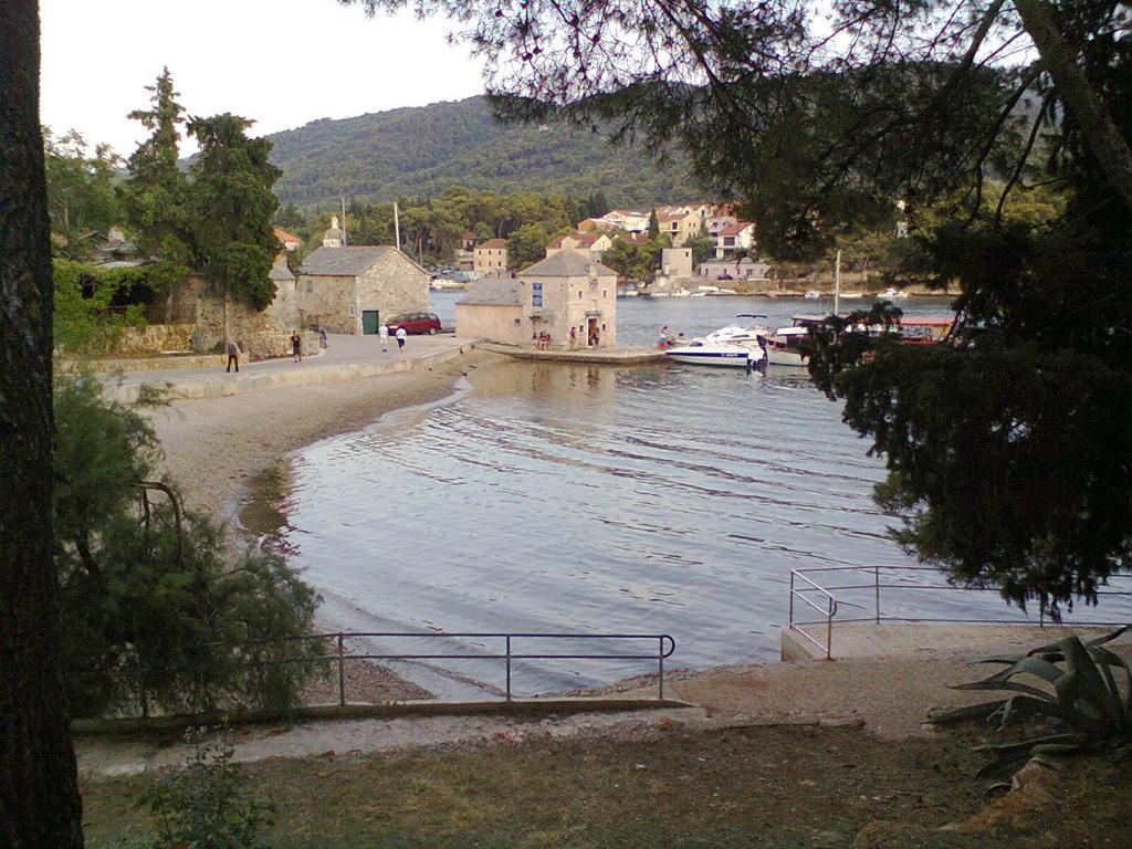 Apartments Mamić Stari Grad  Pokój zdjęcie