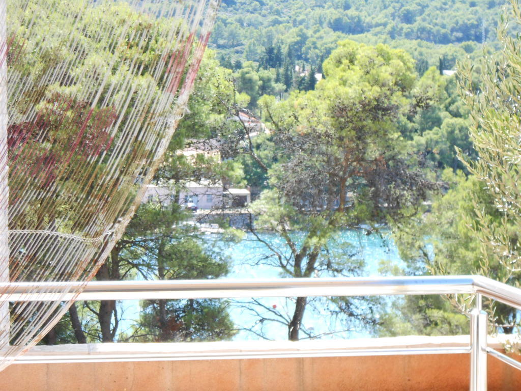 Apartments Mamić Stari Grad  Pokój zdjęcie