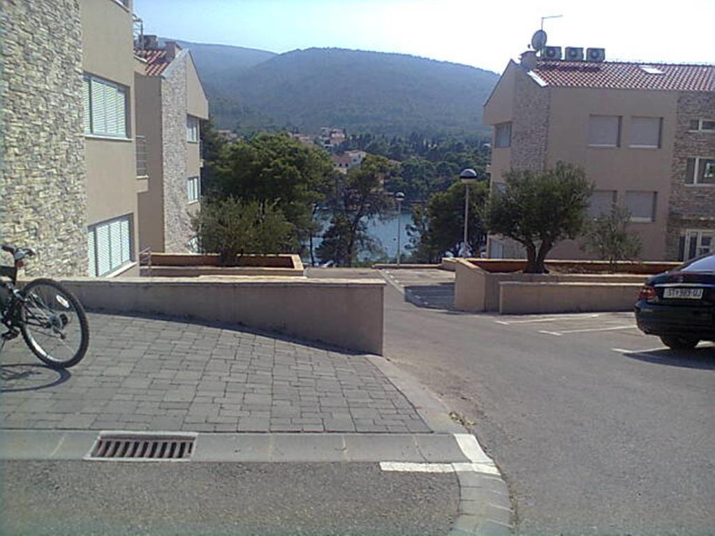 Apartments Mamić Stari Grad  Pokój zdjęcie